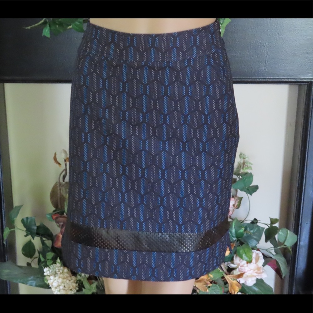 EP Pro skort